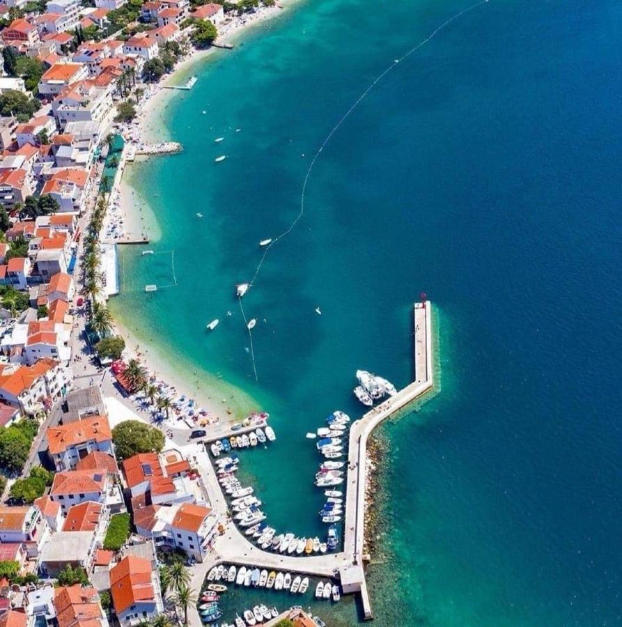 Апартаменти Stari Porat Градац Екстер'єр фото